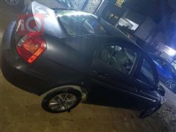 هیوندای ئەکسنت